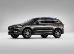 Volvo XC60 T6 Inscription 2017 года (WW)